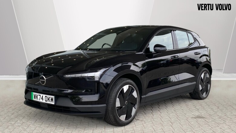 Volvo EX30 315kW Twin Motor Performance Plus 69kWh 5dr Auto Electric Estate